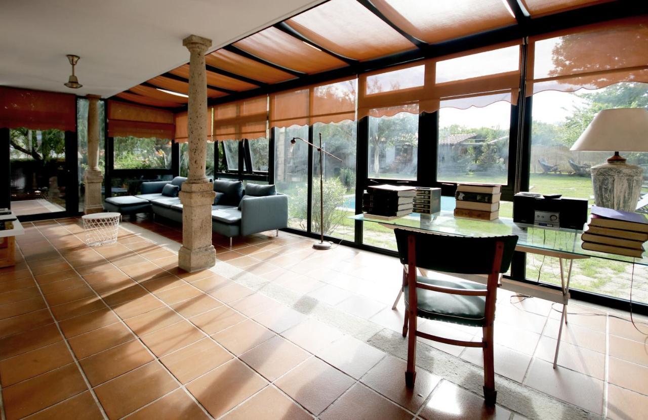 Zinqo Villa Tui Exterior foto